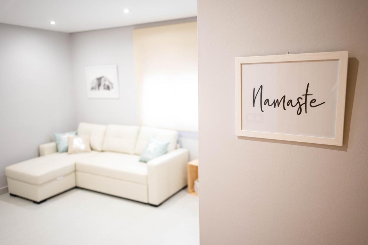 La Pequena Apartman Vélez Rubio Kültér fotó