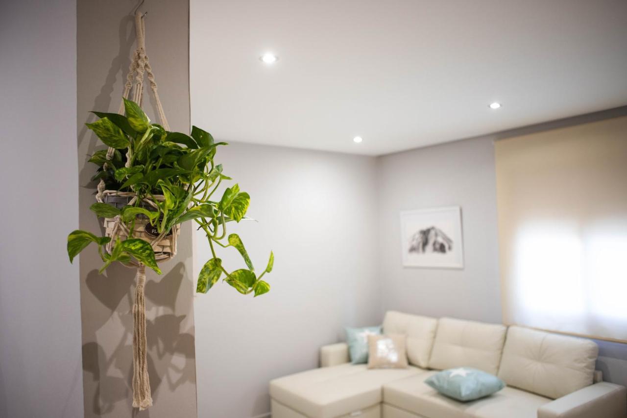 La Pequena Apartman Vélez Rubio Kültér fotó